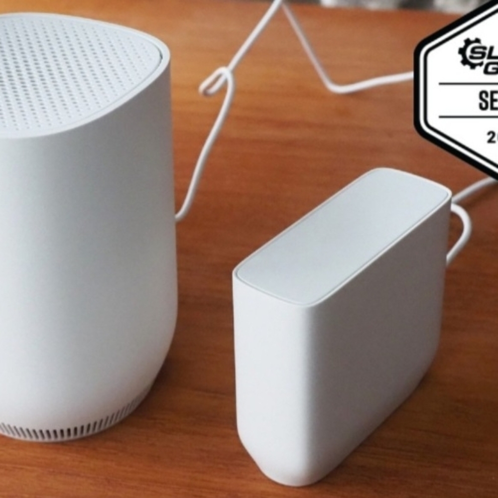 New XFinity White Storm-Ready WiFi Router Bundle With New Backup Battery - Picture 10 of 10